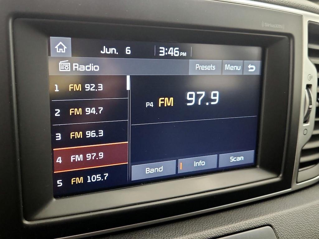 used 2018 Kia Sportage car, priced at $15,998