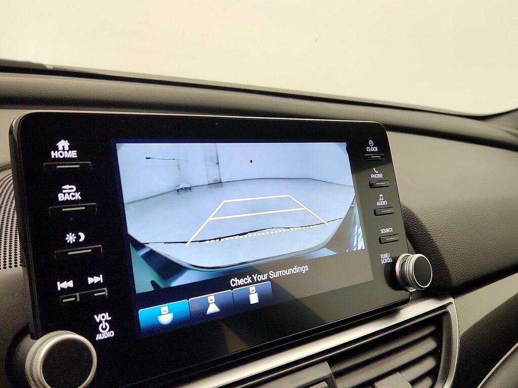 used 2020 Honda Accord car, priced at $24,998