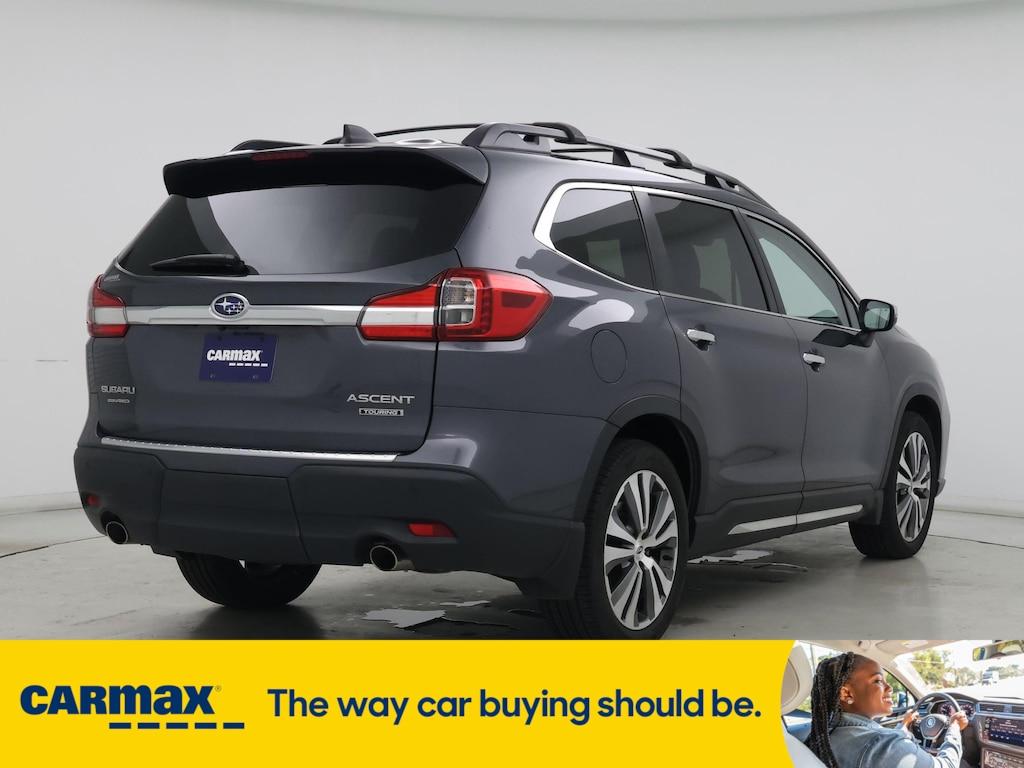 used 2022 Subaru Ascent car, priced at $32,998