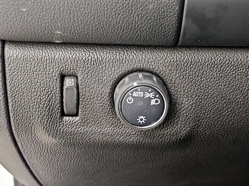 used 2022 Chevrolet Colorado car, priced at $20,998
