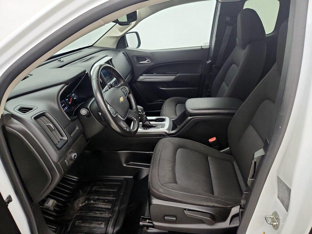 used 2022 Chevrolet Colorado car, priced at $20,998