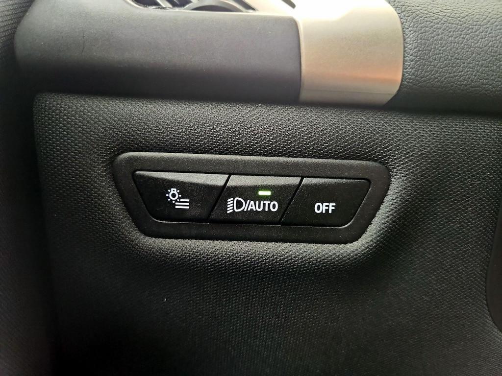 used 2023 BMW iX car, priced at $45,998