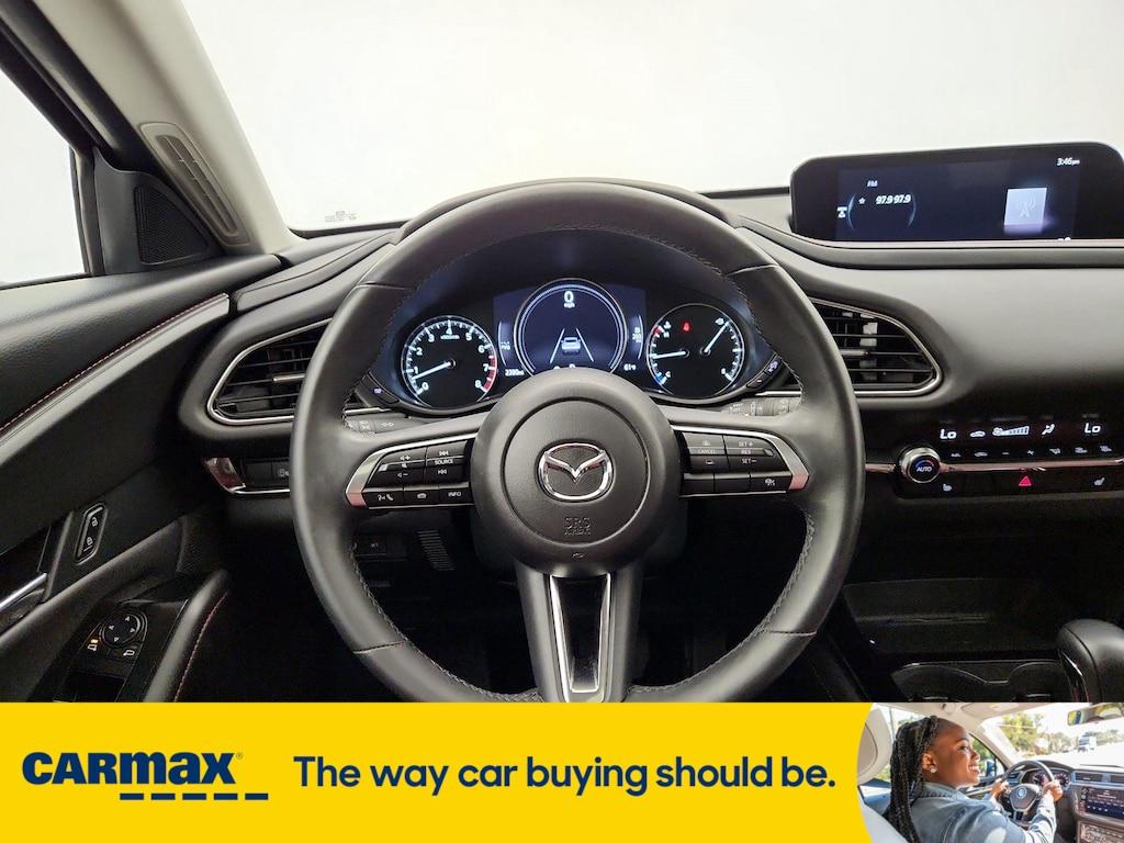 used 2024 Mazda CX-30 car, priced at $30,998