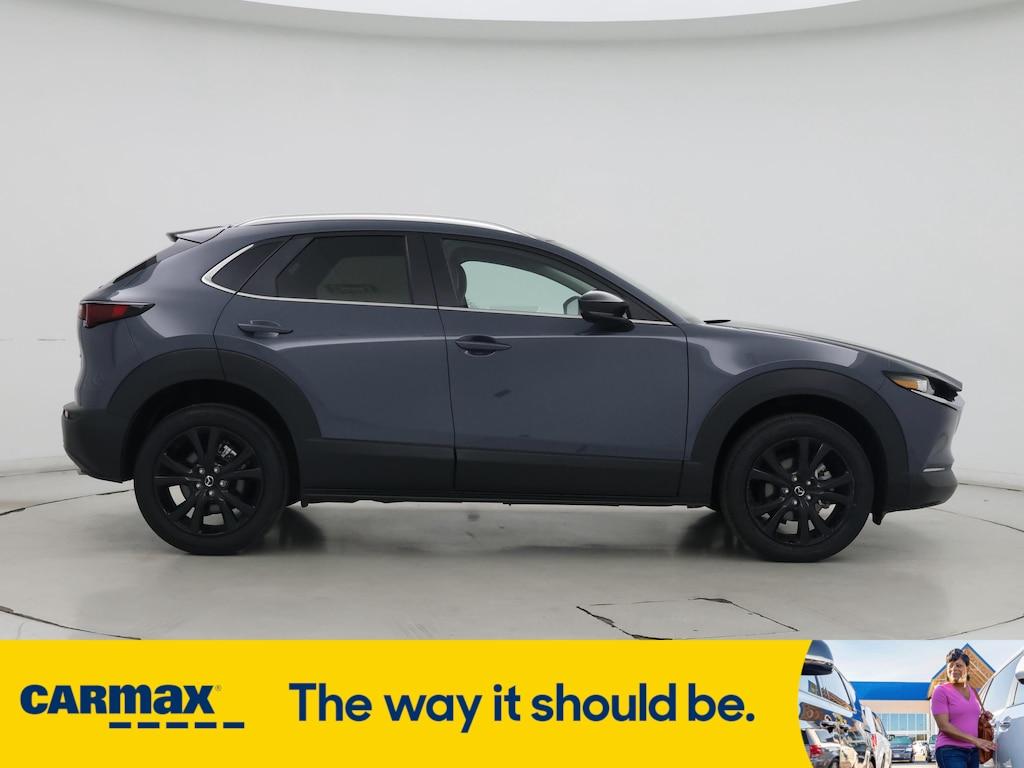 used 2024 Mazda CX-30 car, priced at $30,998