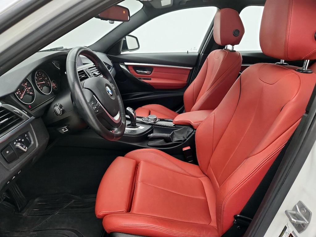 used 2016 BMW 328 car, priced at $20,998