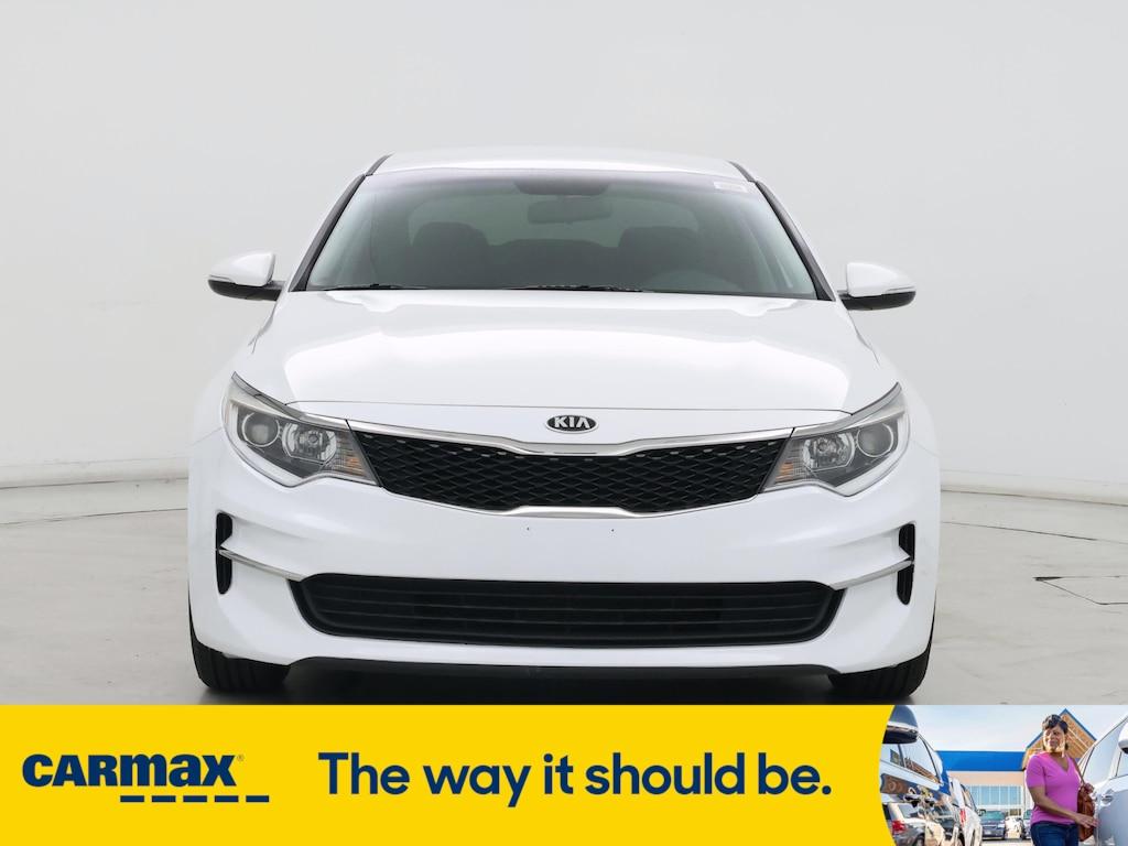 used 2018 Kia Optima car, priced at $12,998
