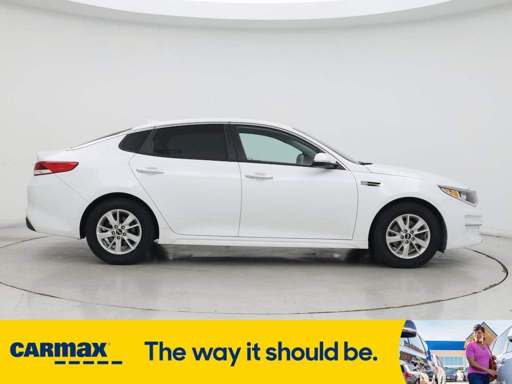 used 2018 Kia Optima car, priced at $12,998