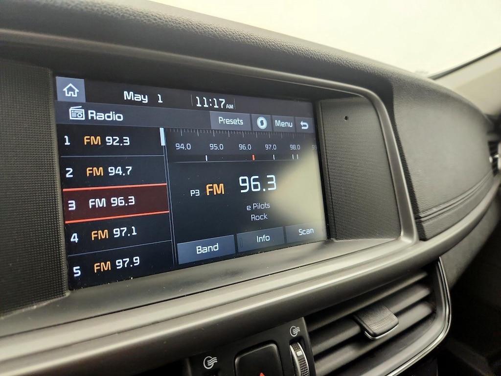 used 2018 Kia Optima car, priced at $12,998