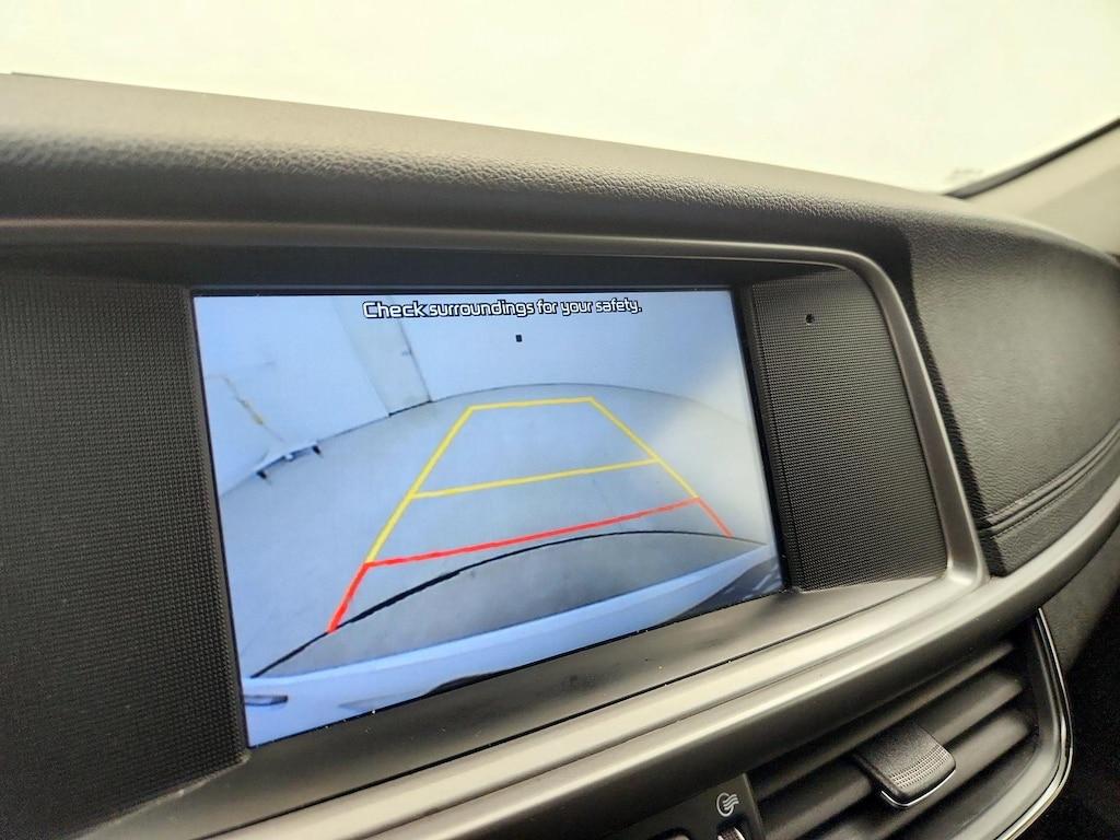 used 2018 Kia Optima car, priced at $12,998