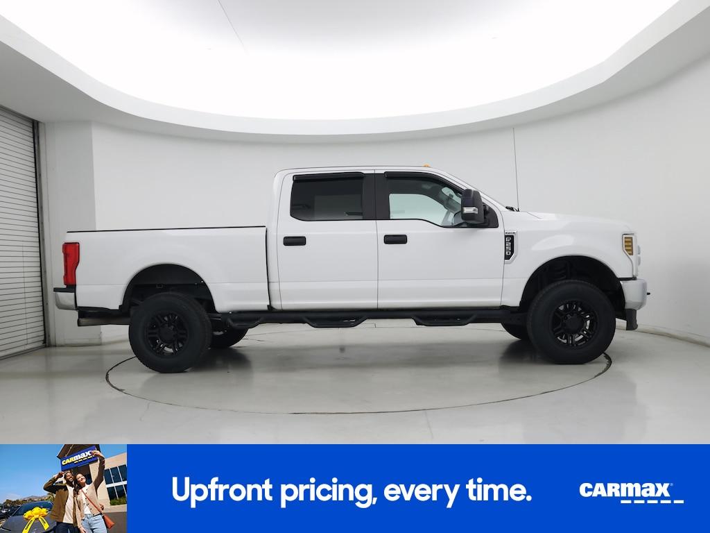 used 2019 Ford F-250 car, priced at $36,998