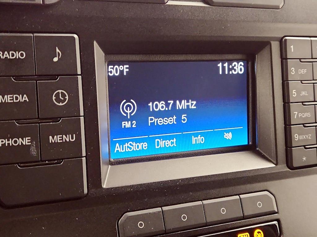 used 2019 Ford F-250 car, priced at $36,998