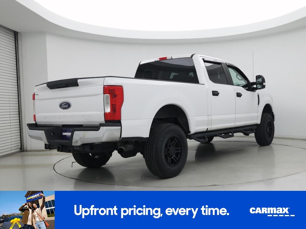 used 2019 Ford F-250 car, priced at $36,998