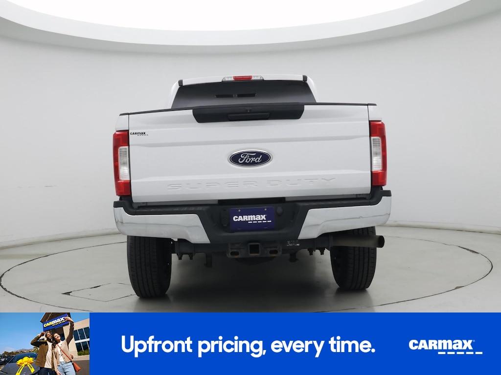 used 2019 Ford F-250 car, priced at $36,998