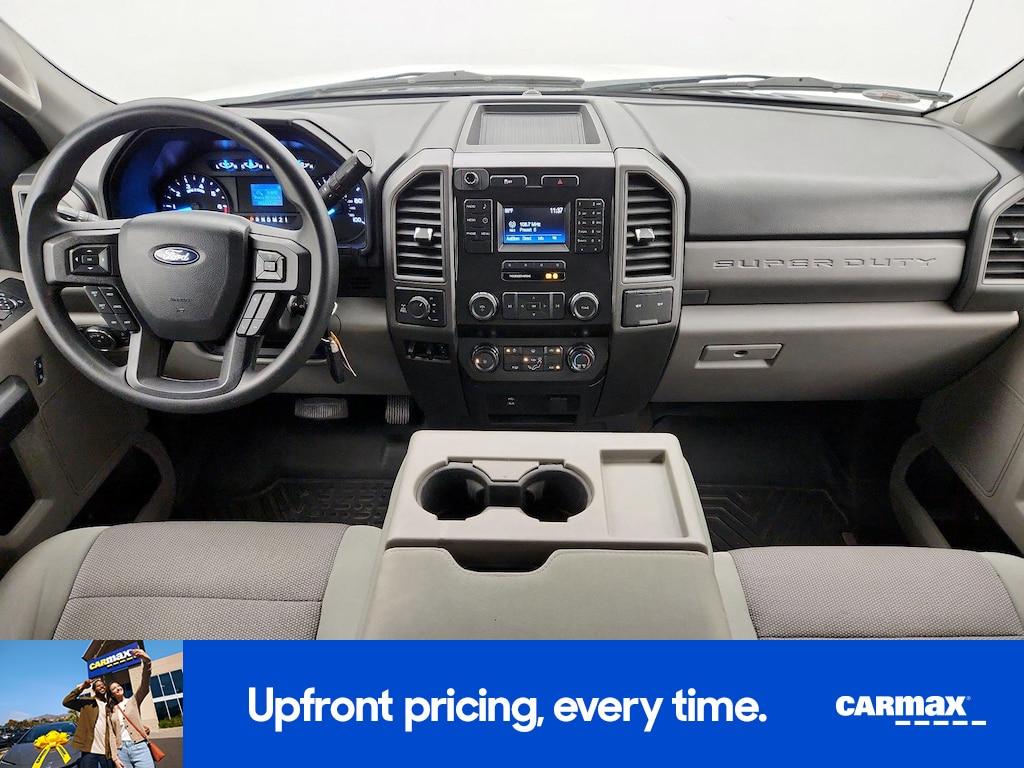 used 2019 Ford F-250 car, priced at $36,998