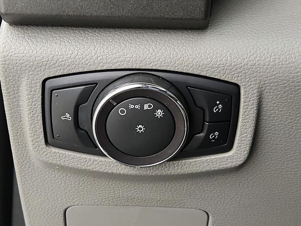 used 2019 Ford F-250 car, priced at $36,998