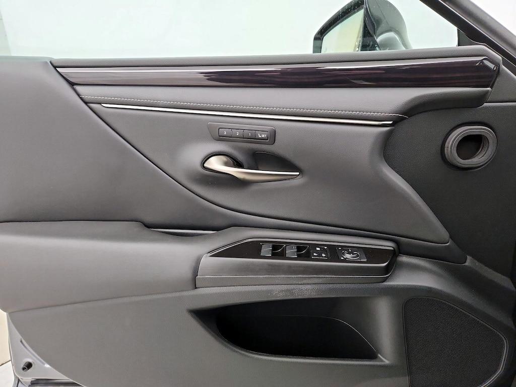 used 2019 Lexus ES 350 car, priced at $29,998