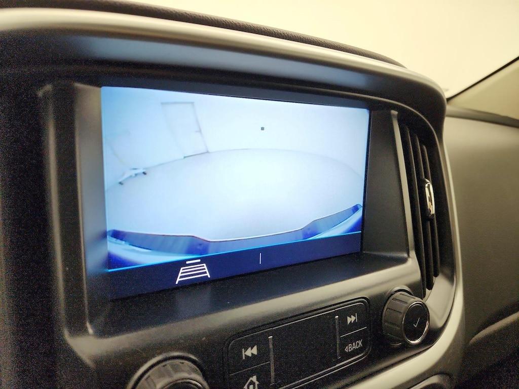 used 2022 Chevrolet Colorado car, priced at $23,998