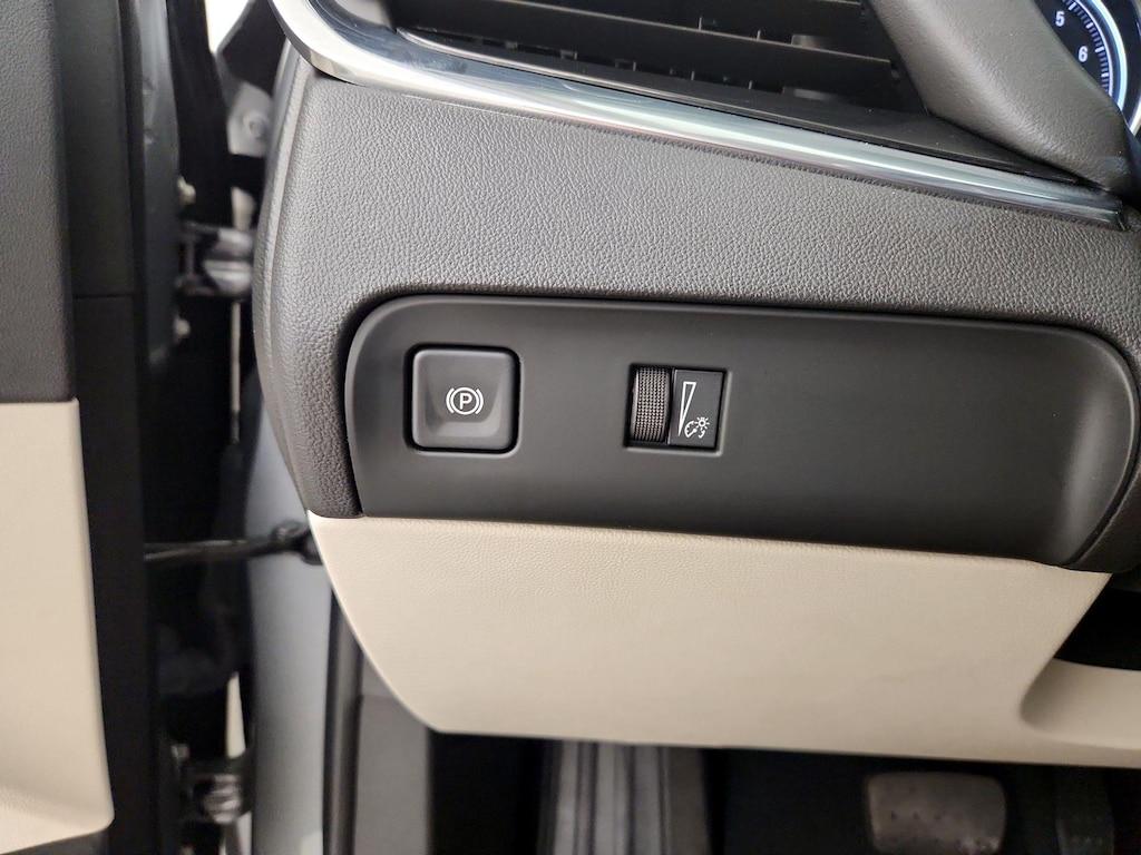 used 2023 Buick Enclave car, priced at $32,998