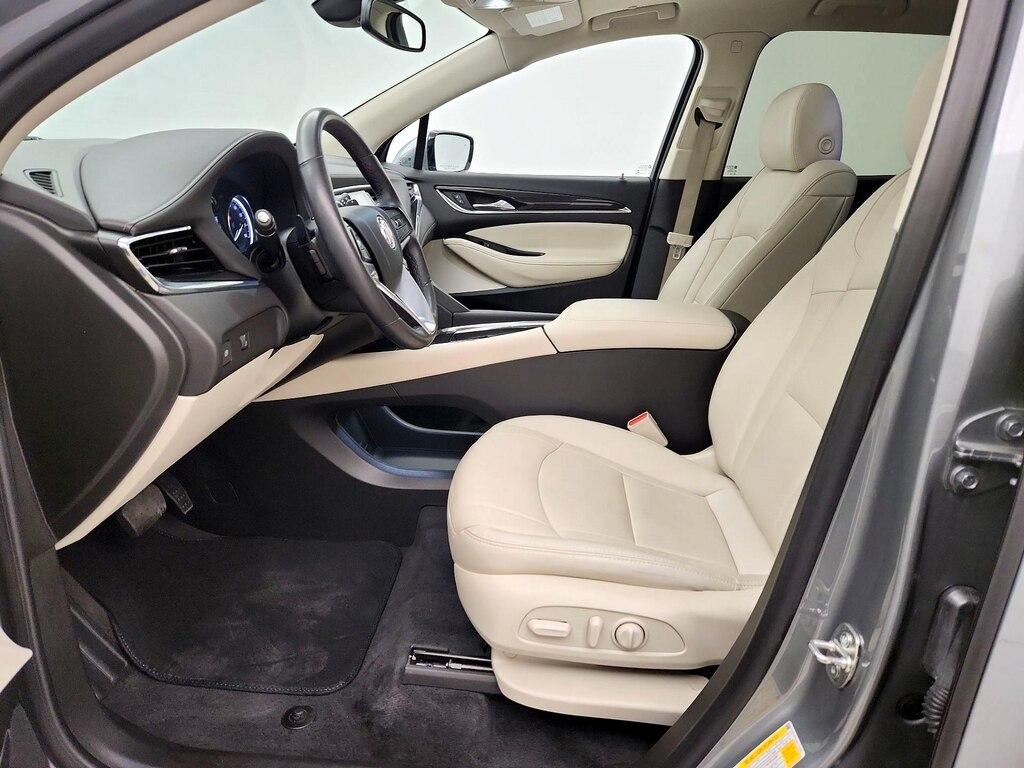used 2023 Buick Enclave car, priced at $32,998