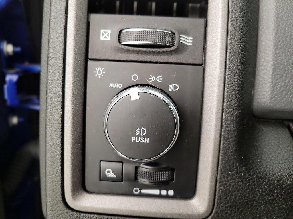 used 2019 Ram 1500 Classic car, priced at $23,998