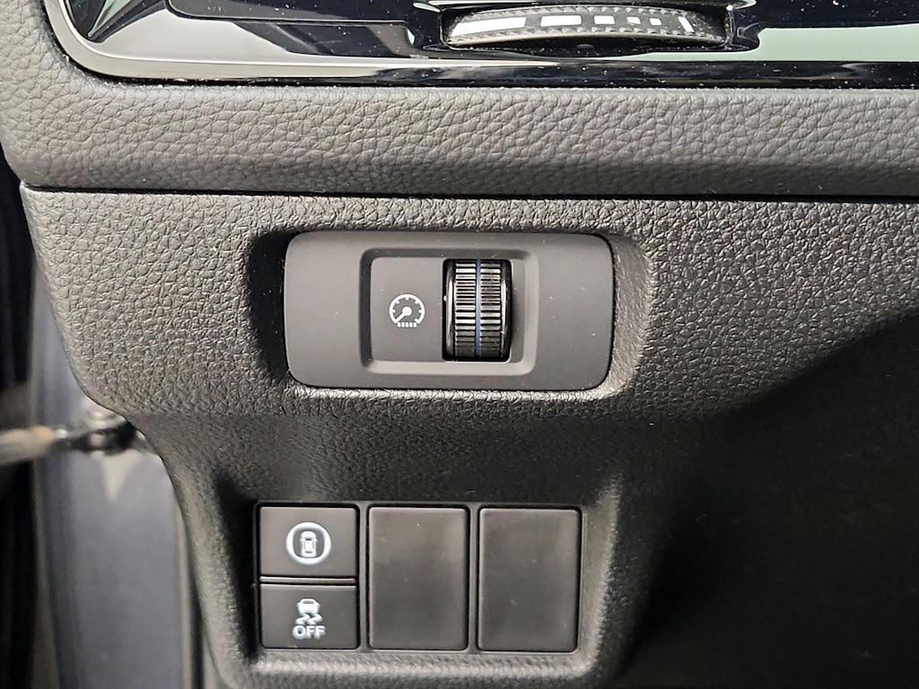 used 2022 Honda Civic car, priced at $23,998