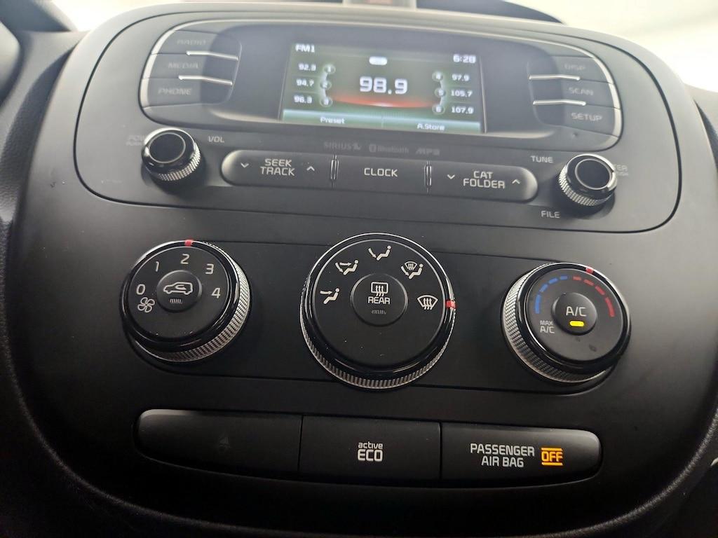 used 2016 Kia Soul car, priced at $14,599