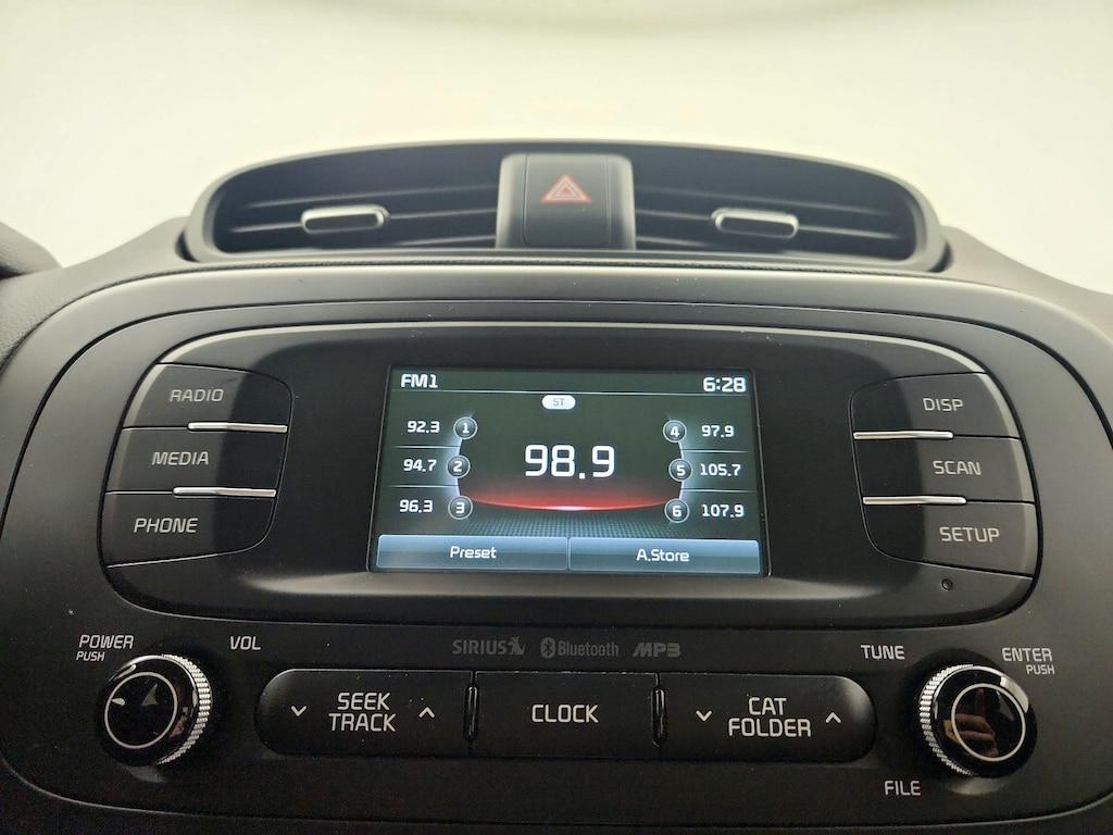 used 2016 Kia Soul car, priced at $14,599