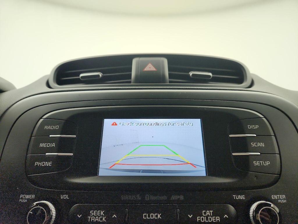 used 2016 Kia Soul car, priced at $14,599