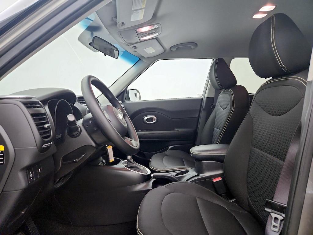 used 2016 Kia Soul car, priced at $14,599