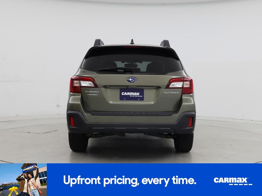 used 2019 Subaru Outback car, priced at $26,998