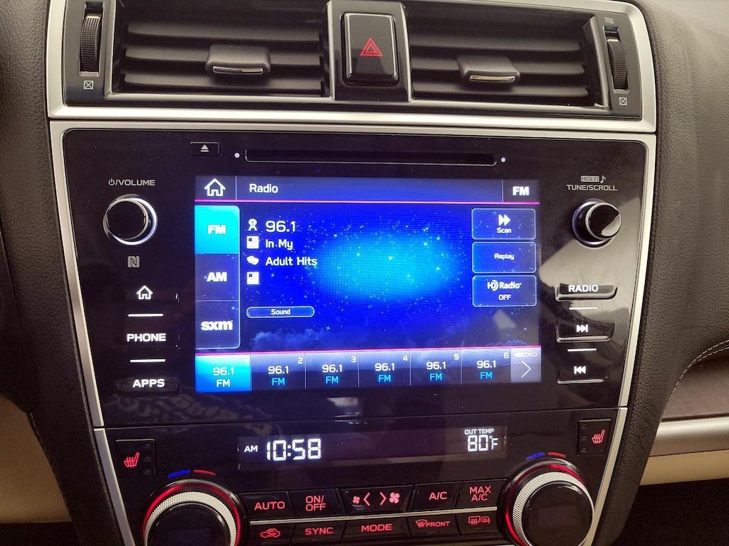 used 2019 Subaru Outback car, priced at $26,998