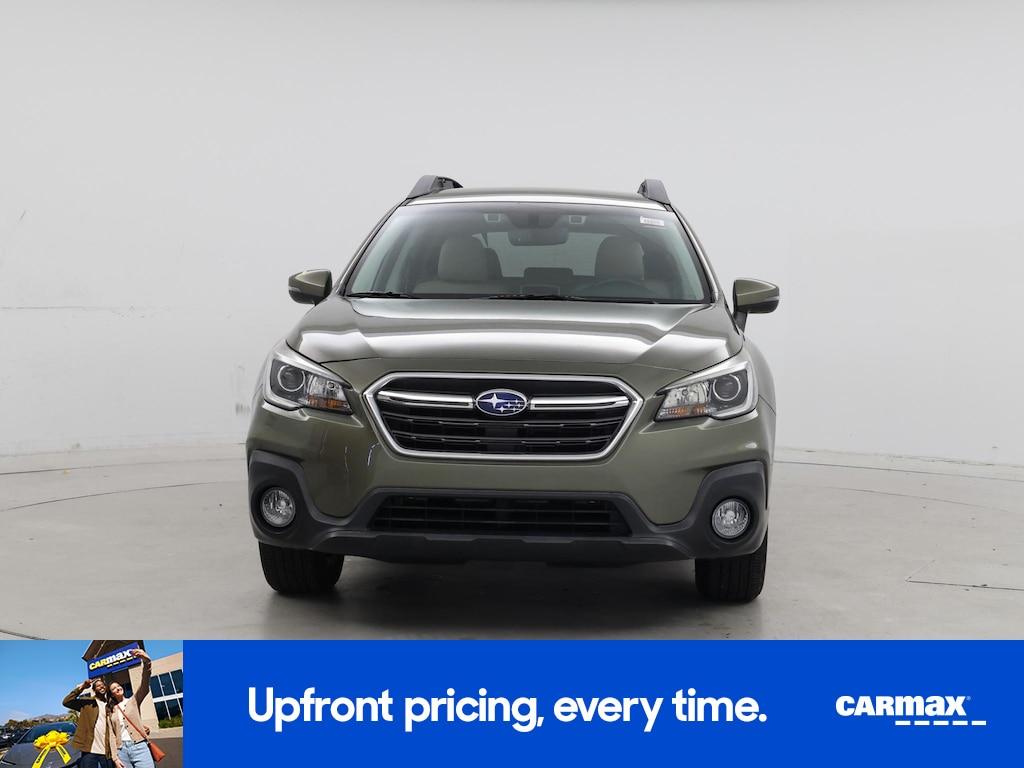 used 2019 Subaru Outback car, priced at $26,998