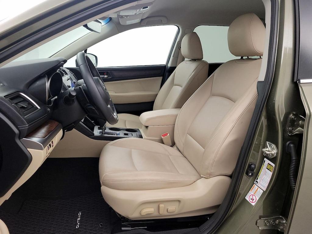 used 2019 Subaru Outback car, priced at $26,998