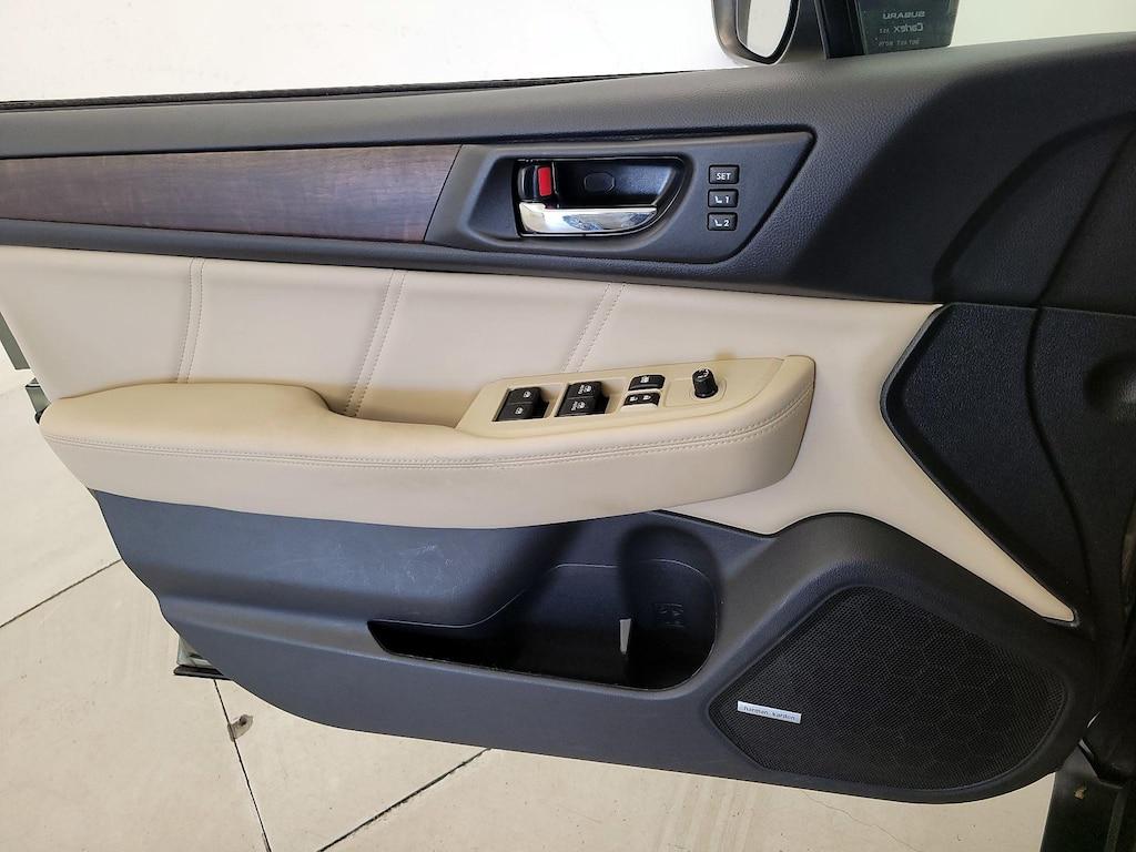 used 2019 Subaru Outback car, priced at $26,998