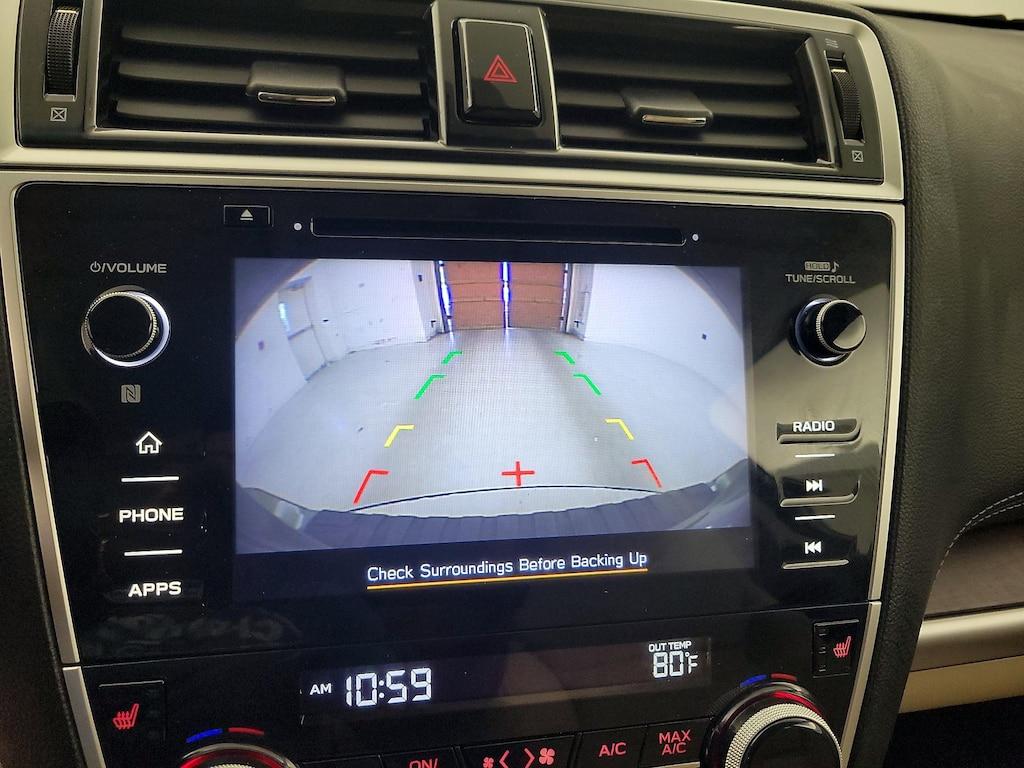 used 2019 Subaru Outback car, priced at $26,998