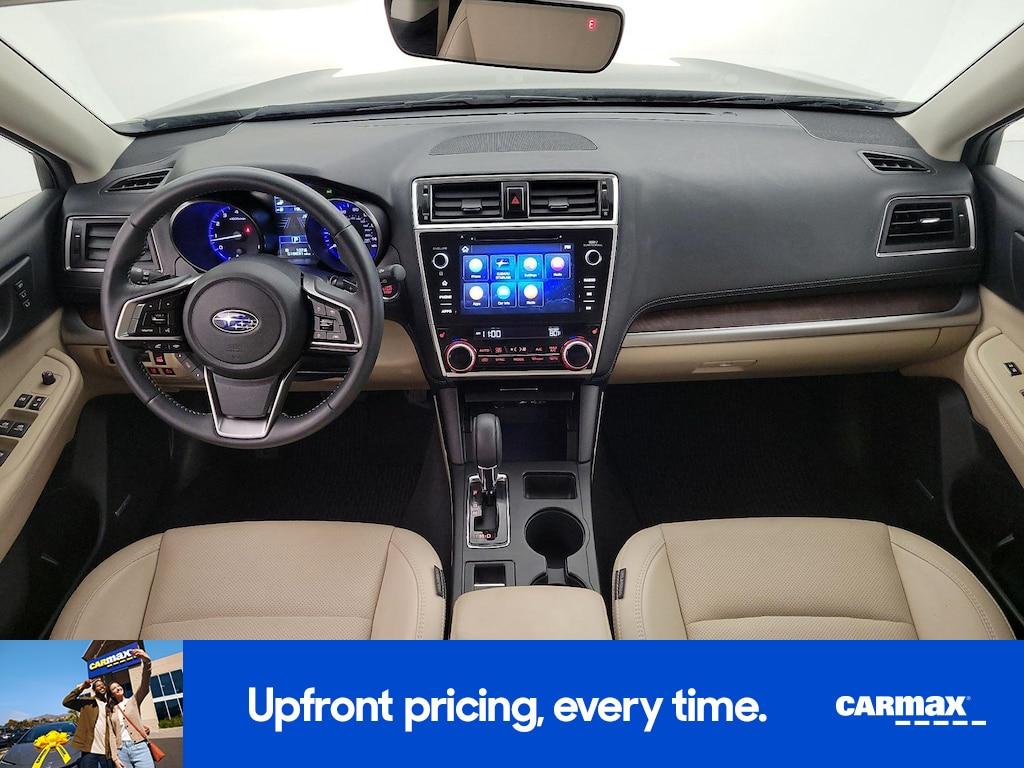 used 2019 Subaru Outback car, priced at $26,998