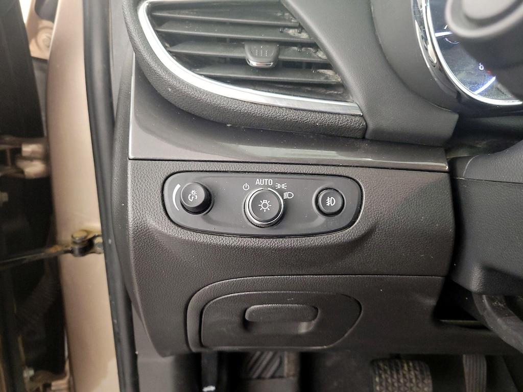used 2018 Buick Encore car, priced at $14,998