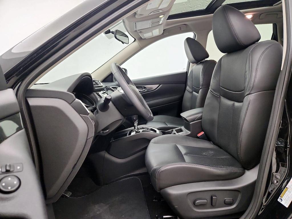 used 2015 Nissan Rogue car, priced at $14,998