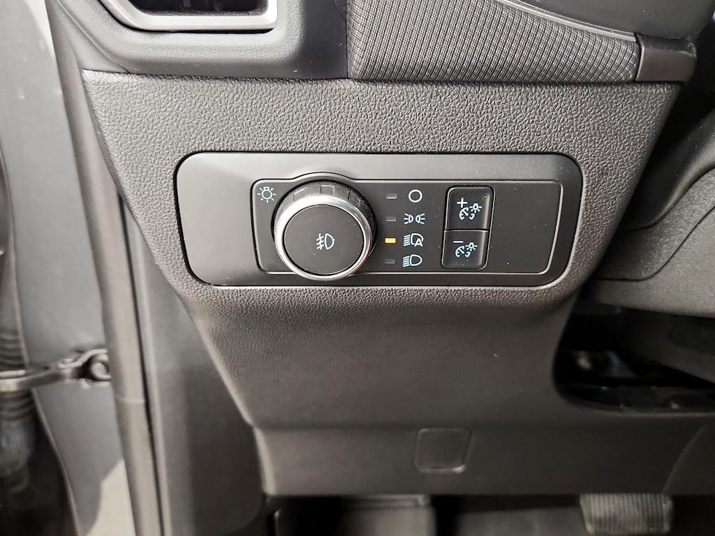 used 2022 Ford Bronco Sport car, priced at $25,998