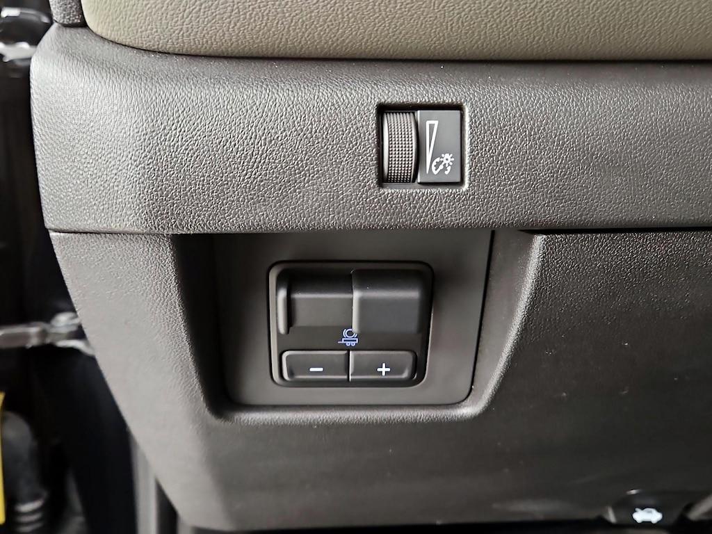 used 2025 Chevrolet Colorado car, priced at $49,998