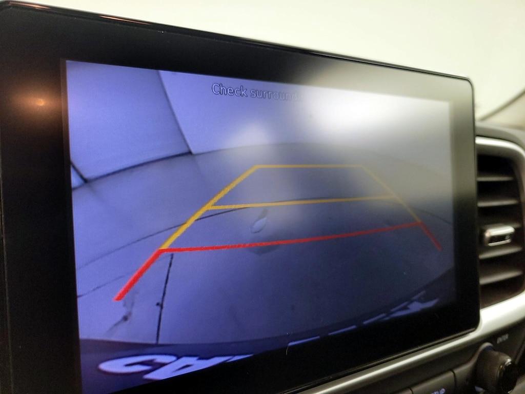 used 2022 Hyundai Venue car, priced at $19,998