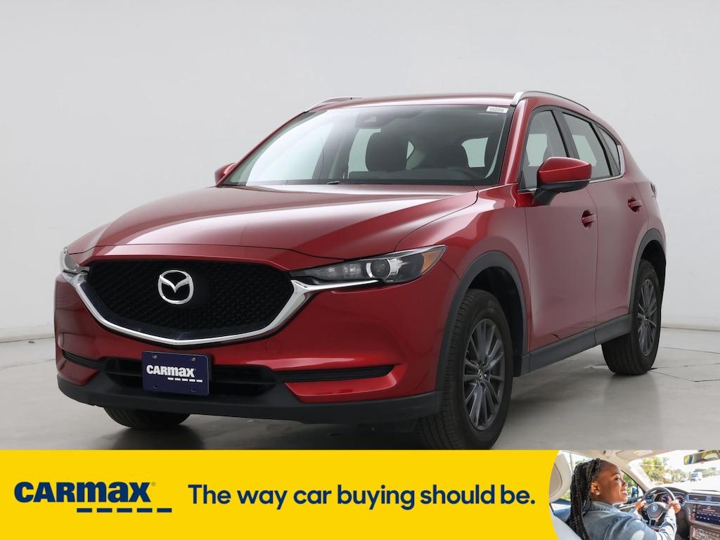 used 2019 Mazda CX-5 car, priced at $21,998