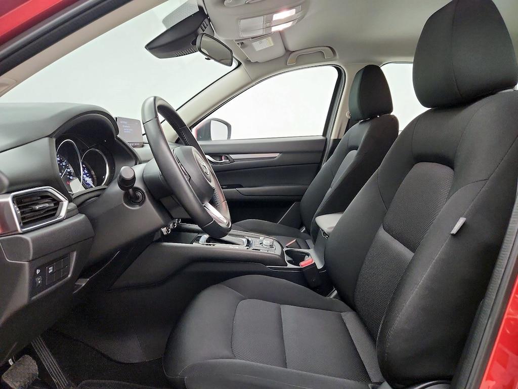 used 2019 Mazda CX-5 car, priced at $21,998