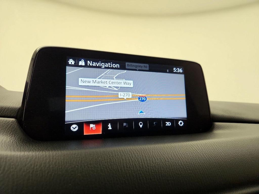 used 2019 Mazda CX-5 car, priced at $21,998
