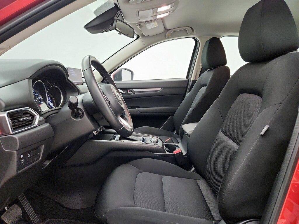 used 2019 Mazda CX-5 car, priced at $21,998
