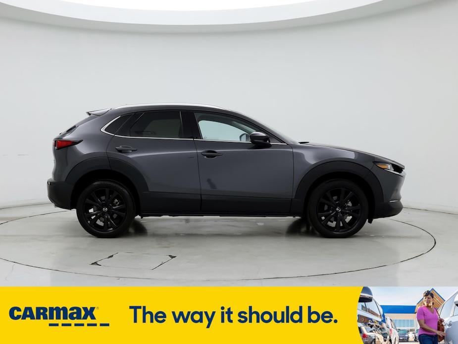 used 2021 Mazda CX-30 car, priced at $25,998