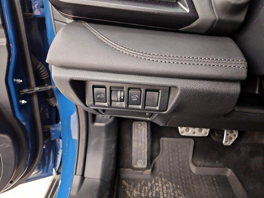 used 2022 Subaru Outback car, priced at $30,998