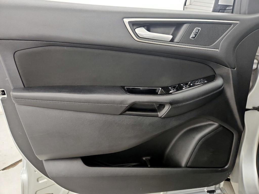 used 2016 Ford Edge car, priced at $14,599