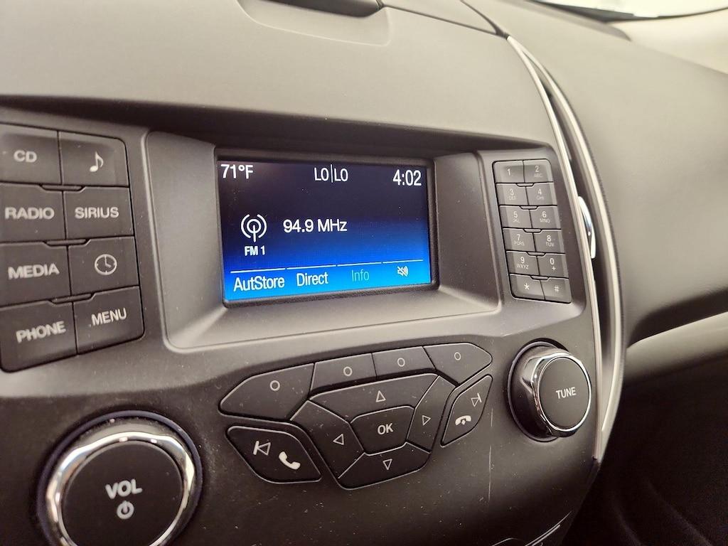 used 2016 Ford Edge car, priced at $14,599