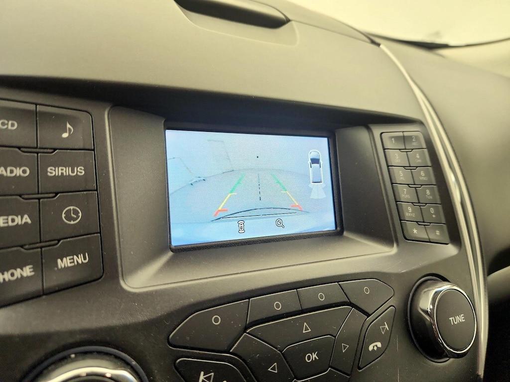 used 2016 Ford Edge car, priced at $14,599